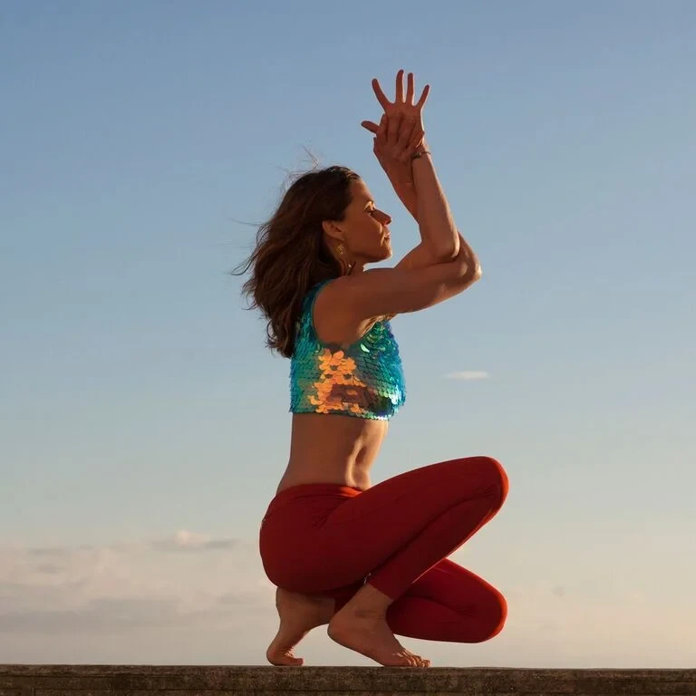 The Electric Body with Naomi Absalom