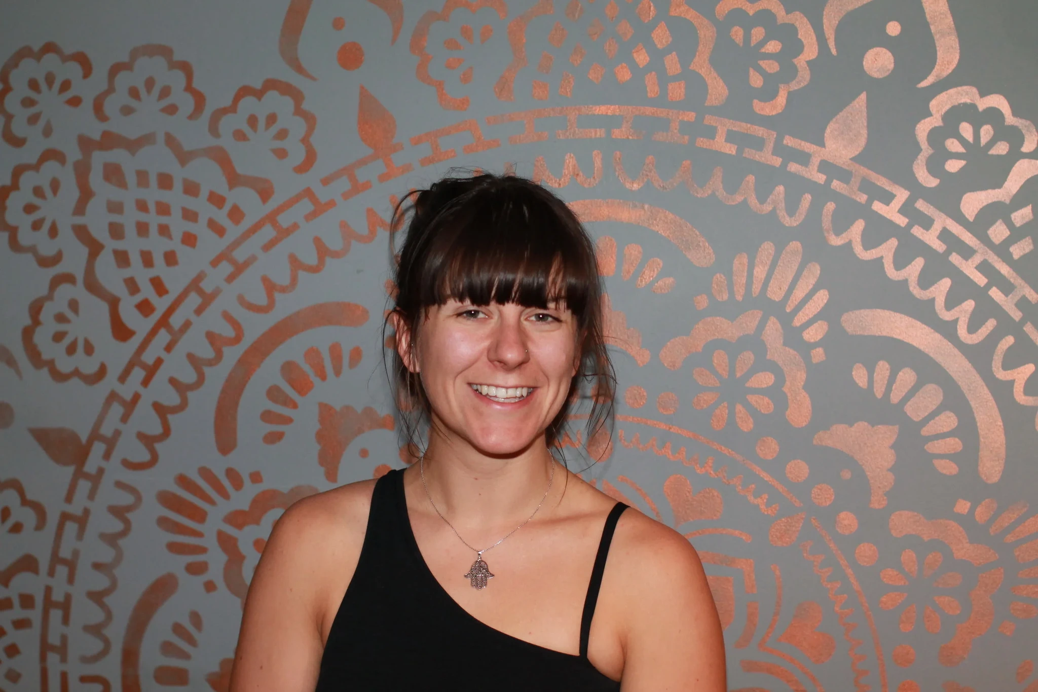 Yoga Basics Course