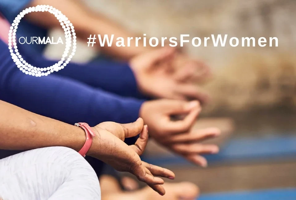 Monthly Meditation Meetup - In aid of OurMala