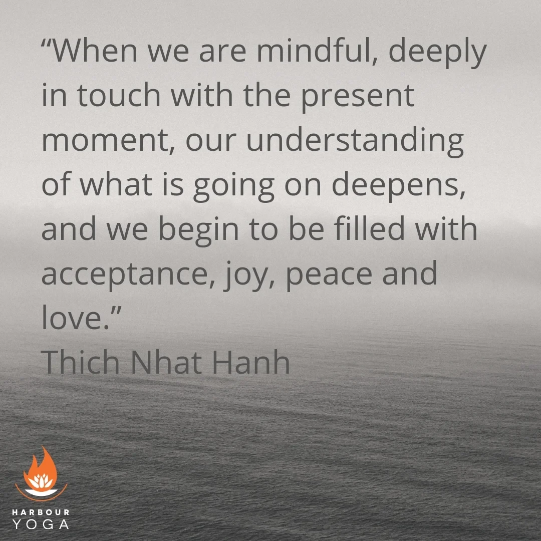 Monthly Meditation Get Together