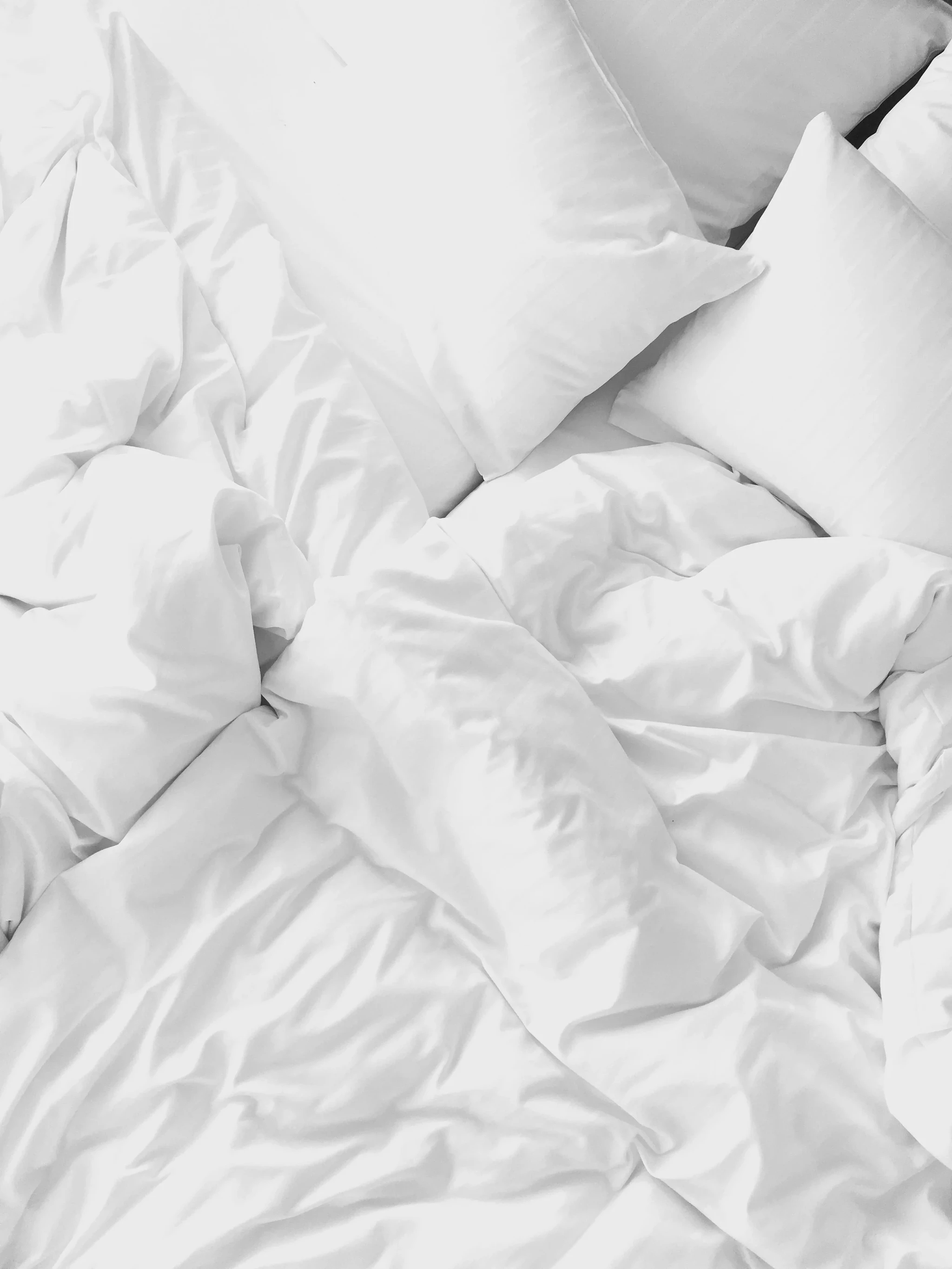 Yoga for Restful Sleep