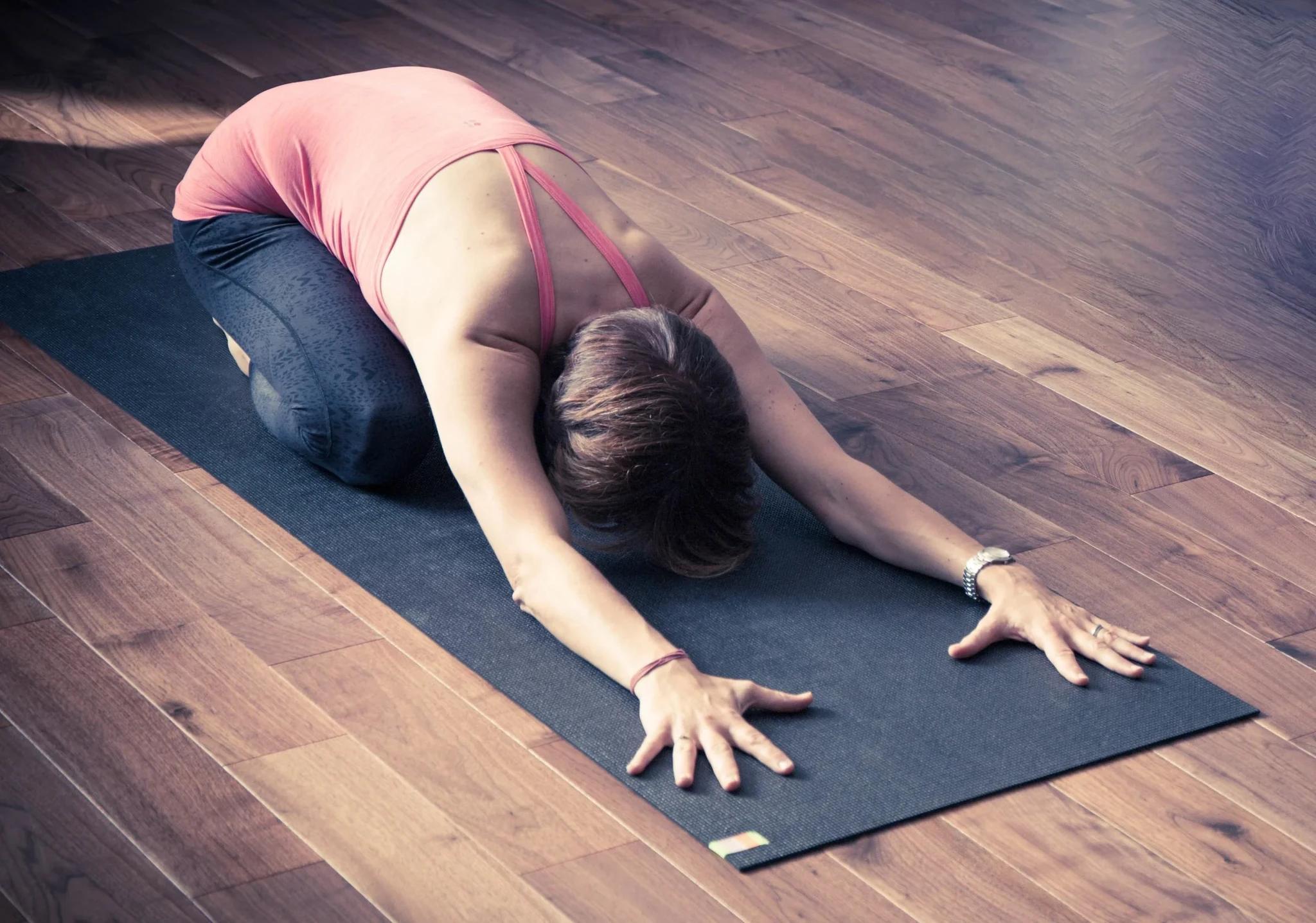 Yoga Basics Course